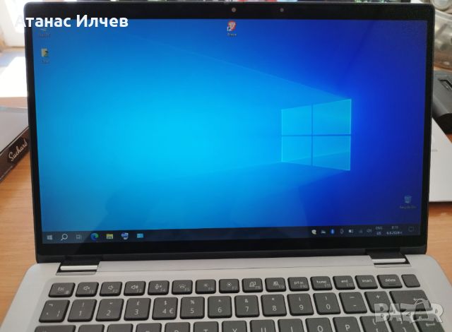 Dell Latitude 7410 2 in 1., снимка 8 - Лаптопи за работа - 46817133