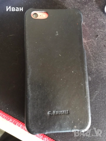 Продавам Iphone 5C pink 16gb, снимка 4 - Apple iPhone - 53722656