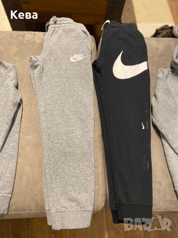 Спортни детски дрехи, снимка 3 - Спортни екипи - 53689418