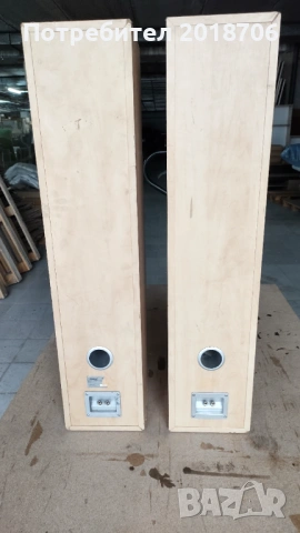 тонколони Magnat Motion 1000, снимка 4 - Тонколони - 53459856