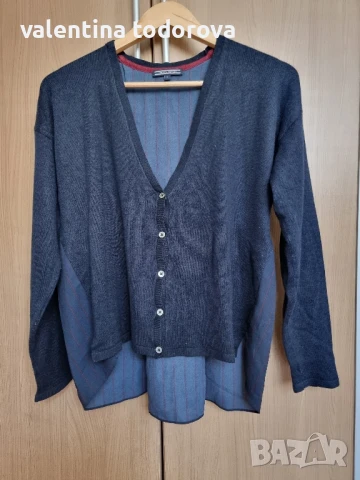 жилетка Tommy Hilfiger, снимка 1