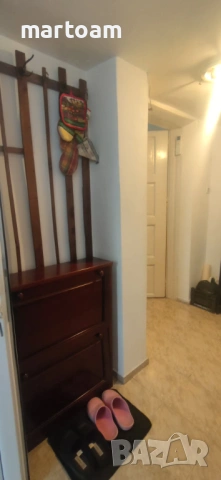 Давам под наем двустаен апартамент в центъра на гр.Пловдив - Каменица 1, снимка 16 - Апартаменти - 53105619