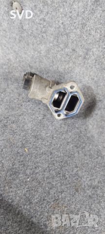 Стъпков мотор за Mazda 6, снимка 1 - Части - 45353481