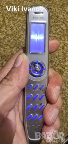 HAIER P7 , снимка 3 - Други - 54282478