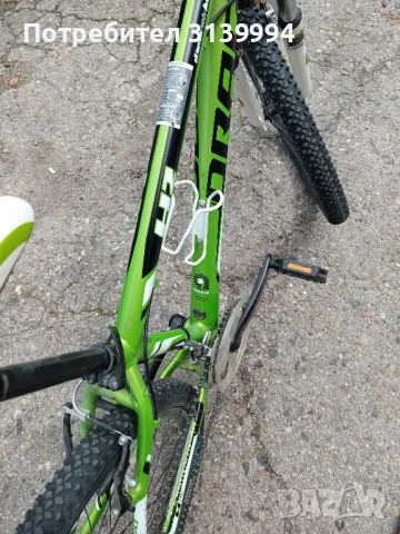 Dragzone Велописед 26 , снимка 6 - Велосипеди - 50325124