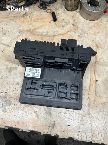 Преден SAM за Mercedes w211 2115454301, снимка 2 - Части - 53931133