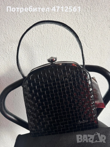 Висок клас чанти