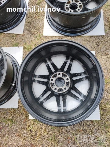 Джанти за Мерцедес и ВАГ групата, 17 цола, 5х112, снимка 13 - Гуми и джанти - 51951816