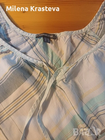 STREET ONE M, снимка 2 - Ризи - 53932829