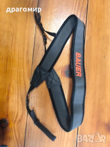 ремък за видеокамери или фотоапарати BAUER 