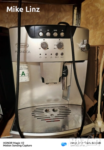 8 броя кафе роботи, снимка 2 - Кафемашини - 53090383