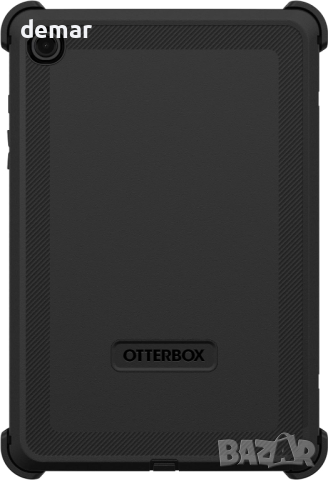 Калъф OtterBox Defender за Samsung Galaxy Tab A9+, черен, снимка 4 - Таблети - 45070706