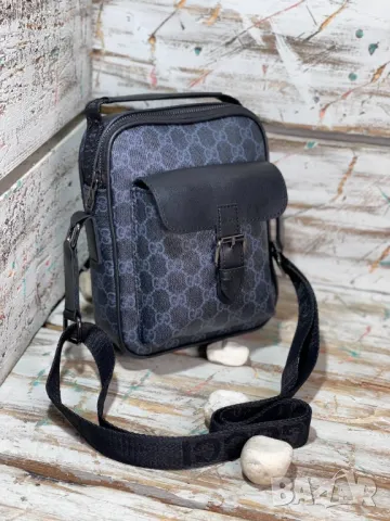 мъжки чанти louis vuitton christian dior emporio armani , снимка 12 - Чанти - 49227108