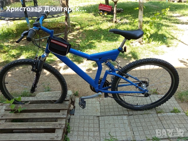 Колело 26цола