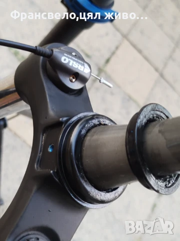 28.29 цола сет конус за велосипед може и поотделно , снимка 2 - Части за велосипеди - 51120873