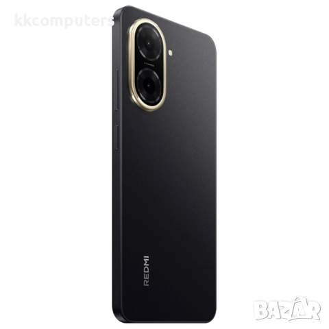 ЧАСТИ ЗА Смартфон GSM XIAOMI REDMI A5 64/3 MIDNIGHT BLACK 6.88 ", 64 GB, RAM 3 GB, 32 MP+ 0.08 MP, снимка 2 - Резервни части за телефони - 51572058