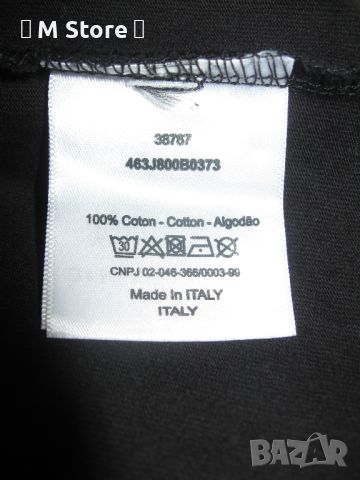 Balenciaga мъжка тениска XL размер, снимка 6 - Тениски - 46536075