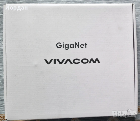 рутер smartcom GE DB, снимка 2 - Рутери - 53302803