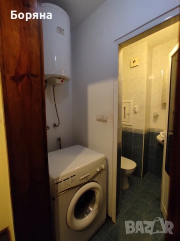 Под наем едностаен в ж.к.Лагера , снимка 9 - Апартаменти - 53684296