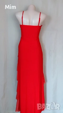 XS/S Летни дълги рокли различни модели , снимка 11 - Рокли - 50743474