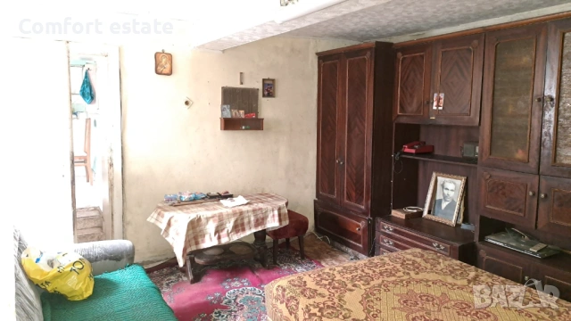 Тухлена къща за продажба, снимка 12 - Къщи - 53567107