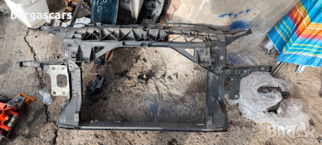 Очиларка Seat Leon 1.4TSI-125к.с. - 80лв