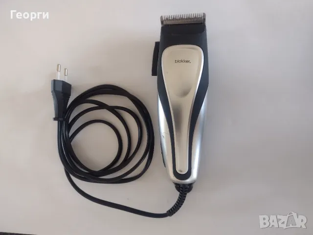 Машинка за подстригване