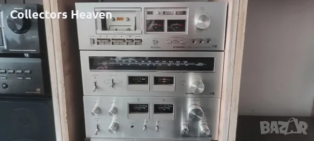 Колекционерски сет Pioneer 