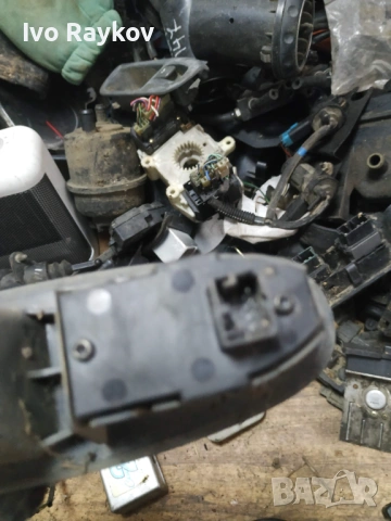 Бутони , ел стъкла за alfa romeo 159 , 156055038 , снимка 3 - Части - 53758989