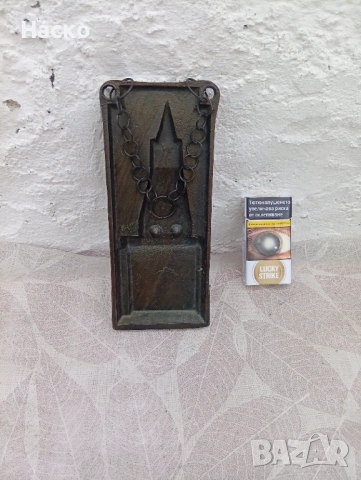 Руско Медно пано !, снимка 3 - Пана - 53186197