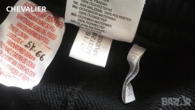 Adidas FC Real Madrid Kids Football Pants Размер 13-14 г / 164 см детска футболна долница 57-66, снимка 14 - Детски анцузи и суичери - 50328062