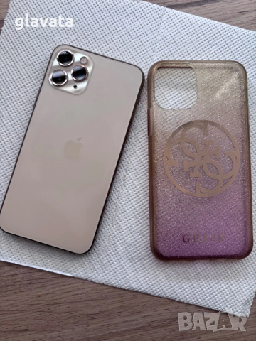 iPhone 11 Pro Gold 64gb 100%, снимка 5 - Apple iPhone - 53834231