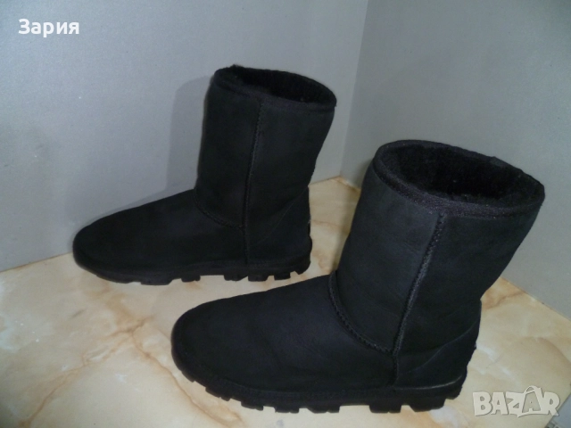 UGG оригинални ботуши №38