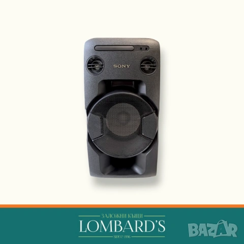 Колона Sony MHC-V11, N: 3161892