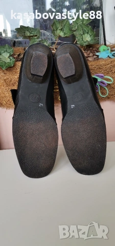 Обувки New Dress Comfort 42н., снимка 13 - Дамски обувки на ток - 53173314
