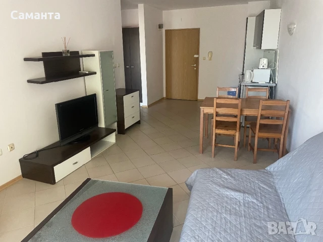 Апартамент под наем Слънчев бряг , снимка 1