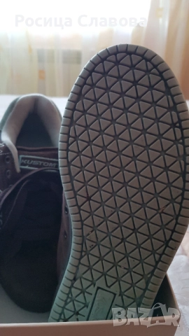 Маратонки, снимка 4 - Спортни обувки - 52090080