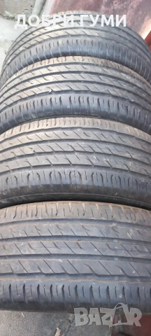 205 55 16 КАТО НОВИ ДОТ23, снимка 6 - Гуми и джанти - 53753678