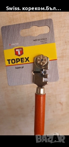 елмаз за стъкло стъклорез