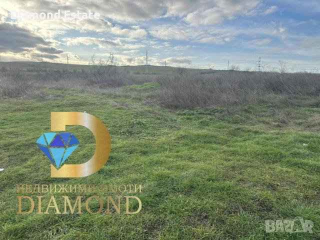 Парцел със стара къща в село Пясъчево, общ. Симеоновград, снимка 6 - Парцели - 52720182