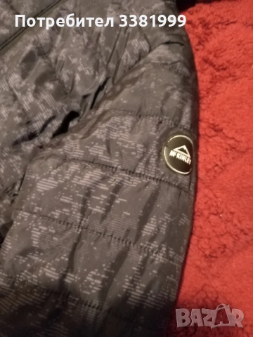 Две зимни детски якета 140ръст , снимка 5 - Детски якета и елеци - 53060731