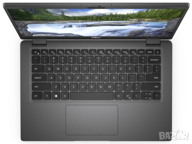 Лаптоп Ultrabook DELL Latitude 7310, Intel i7-10610U/16GB/256GB SSD, снимка 4 - Лаптопи за работа - 45581832