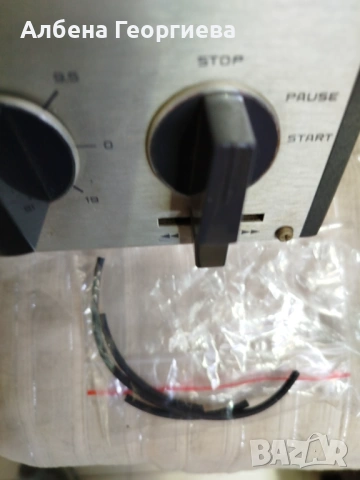 Ролков магнетофон UHER VARIOCORD 263, снимка 7 - Декове - 53824351