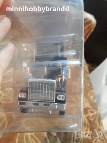 Volvo Freightliner  Kenworth  GMC General 1.43  , снимка 5 - Колекции - 53395034