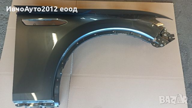 Калник десен оригинален mazda cx60 2022+ Мазда цх60, снимка 8 - Части - 46530973