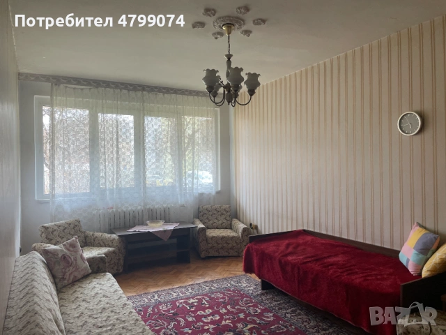 Продава 2-СТАЕН град София, Сердика, снимка 6 - Апартаменти - 54219455