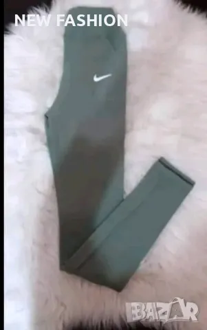 Дамски Клинове ✨ NIKE , снимка 2 - Клинове - 48286308