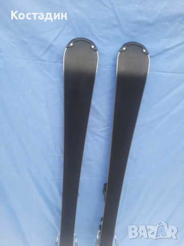 Карвинг ски  VOLKL DEACON LTD 2024  144см , снимка 8 - Зимни спортове - 52570318