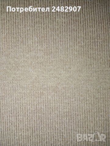 Дамско поло ZARA, снимка 5 - Блузи с дълъг ръкав и пуловери - 46005650