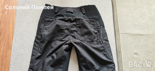 къси панталони Engelbert Strauss, снимка 4 - Спортни дрехи, екипи - 54055013